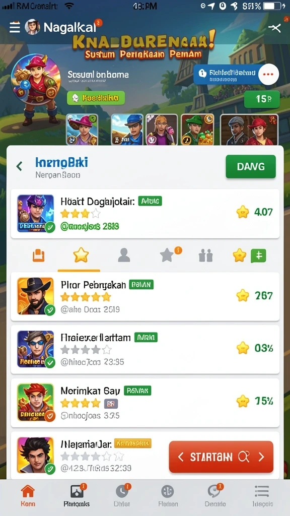 Screenshot 380slot nomor 3