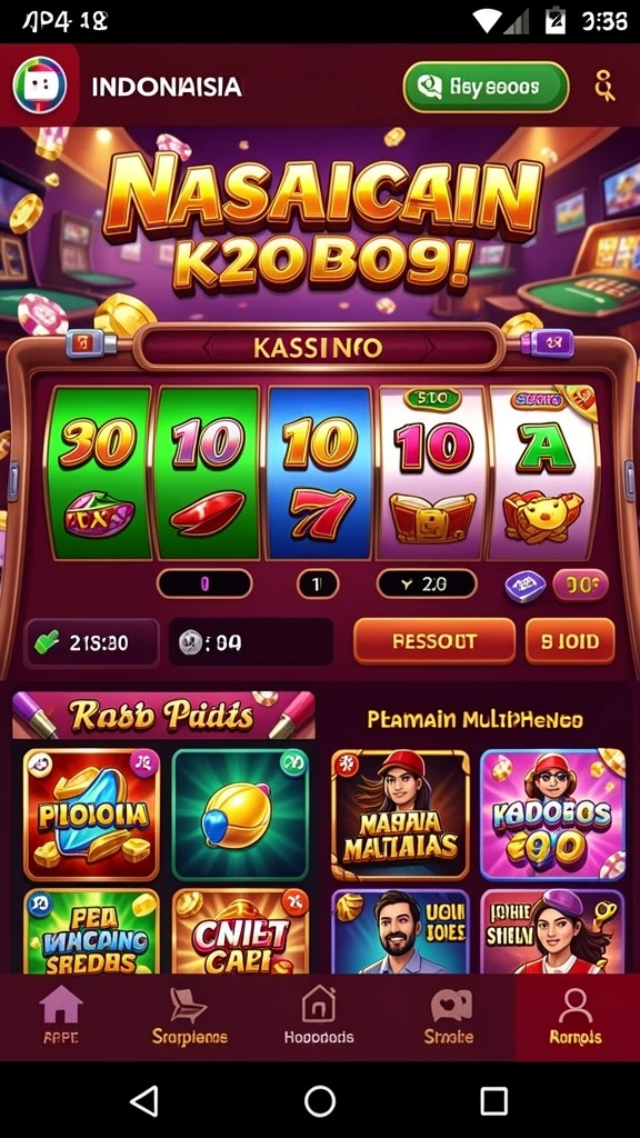 Screenshot bpo777 nomor 3