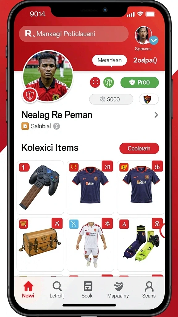 Screenshot cahayatoto nomor 3