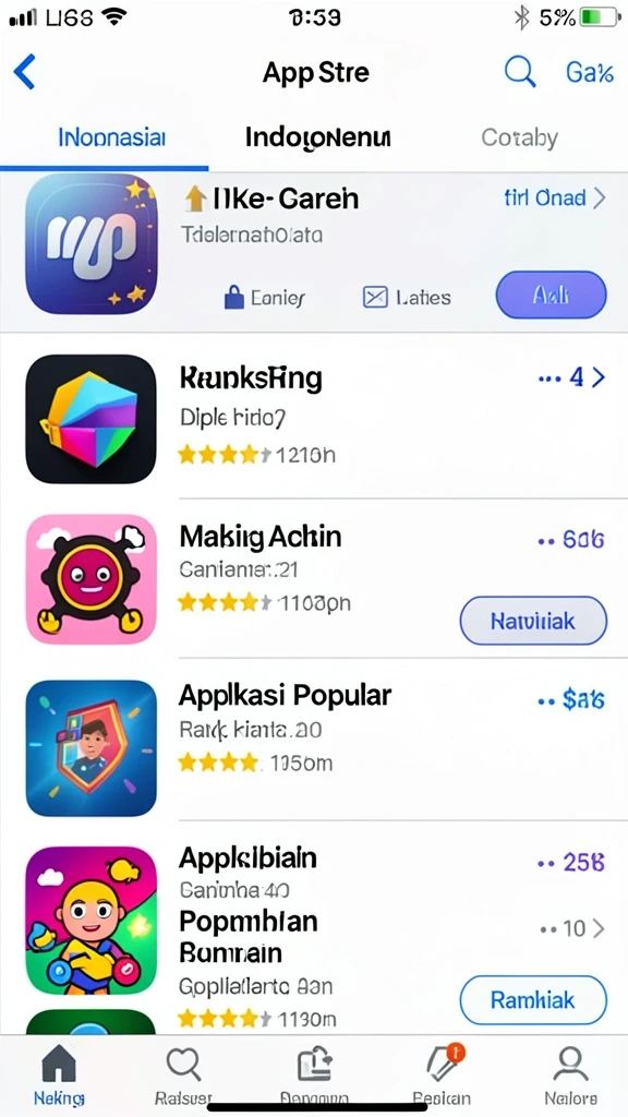 Screenshot day777 nomor 1
