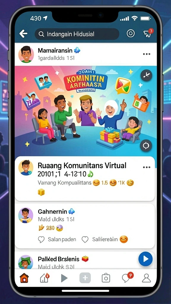 Screenshot dewakoin99 nomor 2