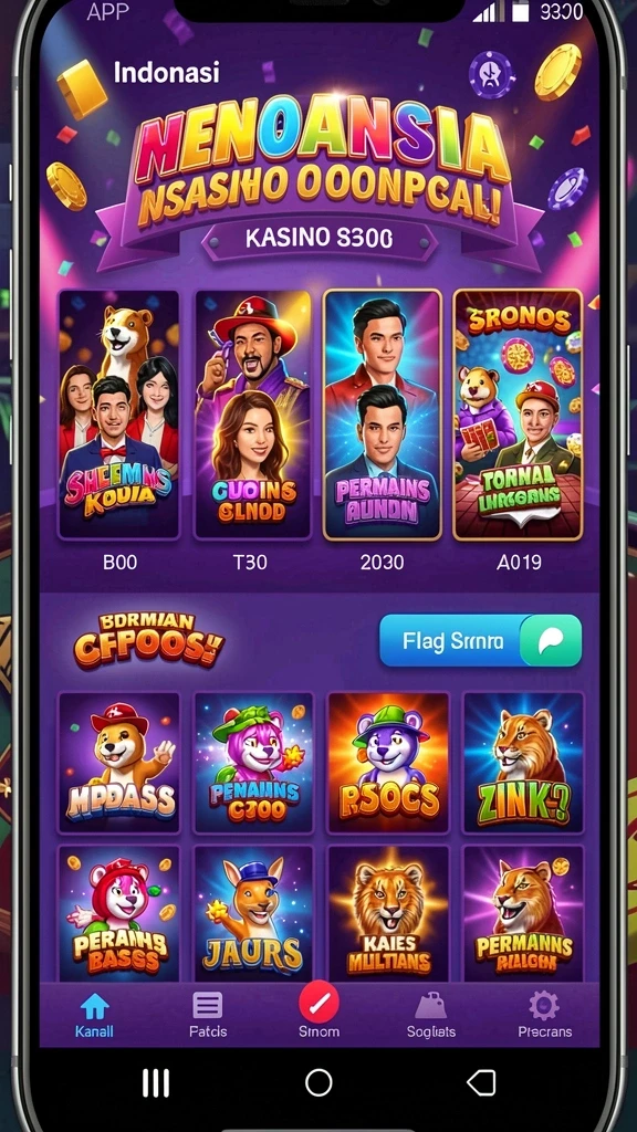 Screenshot dewanaga77 nomor 1