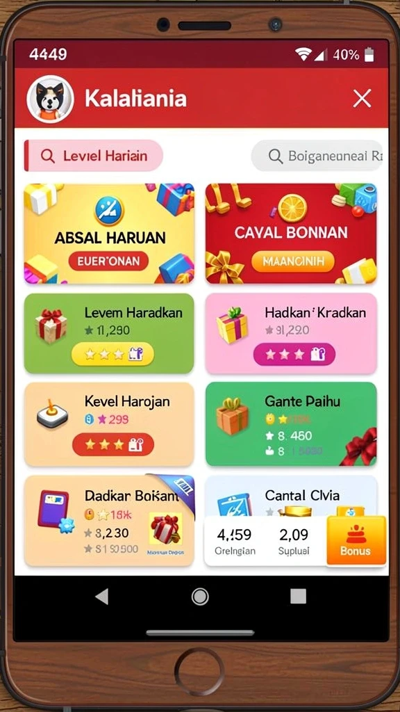 Screenshot draja777 nomor 1