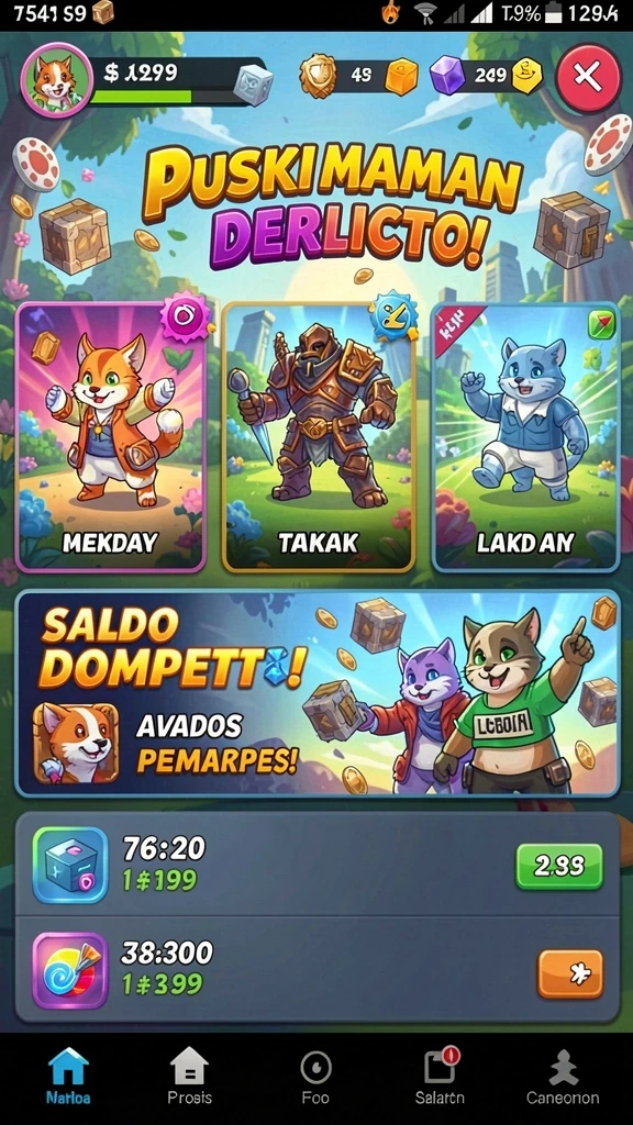Screenshot f32 nomor 3