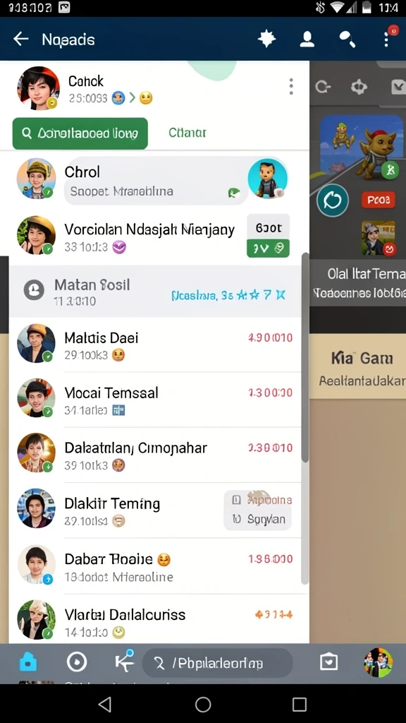 Screenshot fendy188 nomor 1