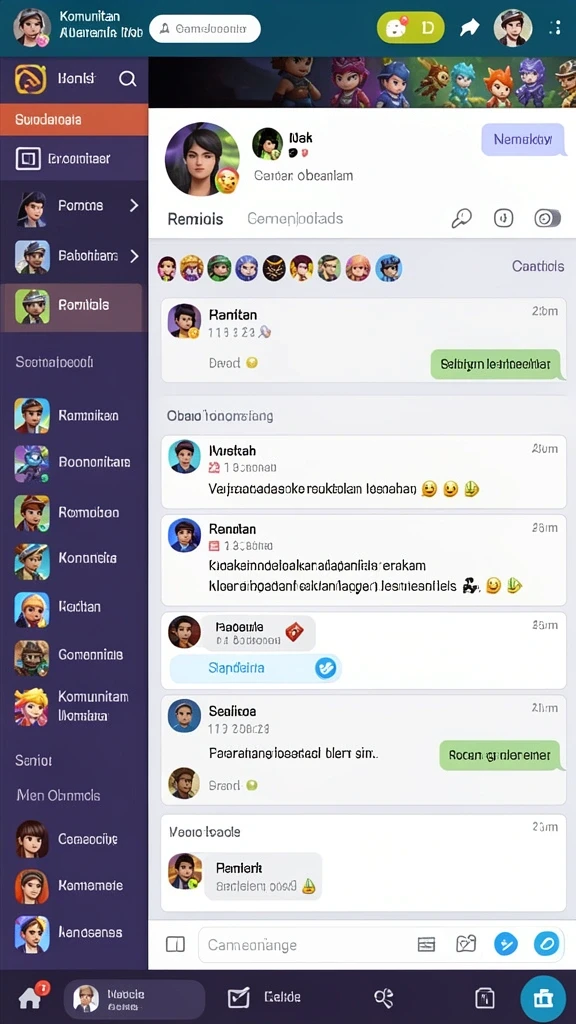 Screenshot fendy188 nomor 2