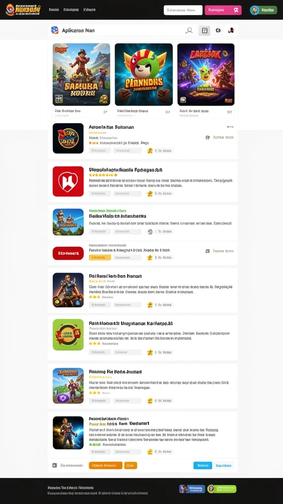 Screenshot fomototo nomor 1