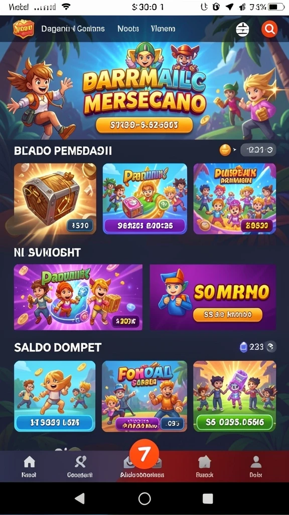 Screenshot fomototo nomor 3