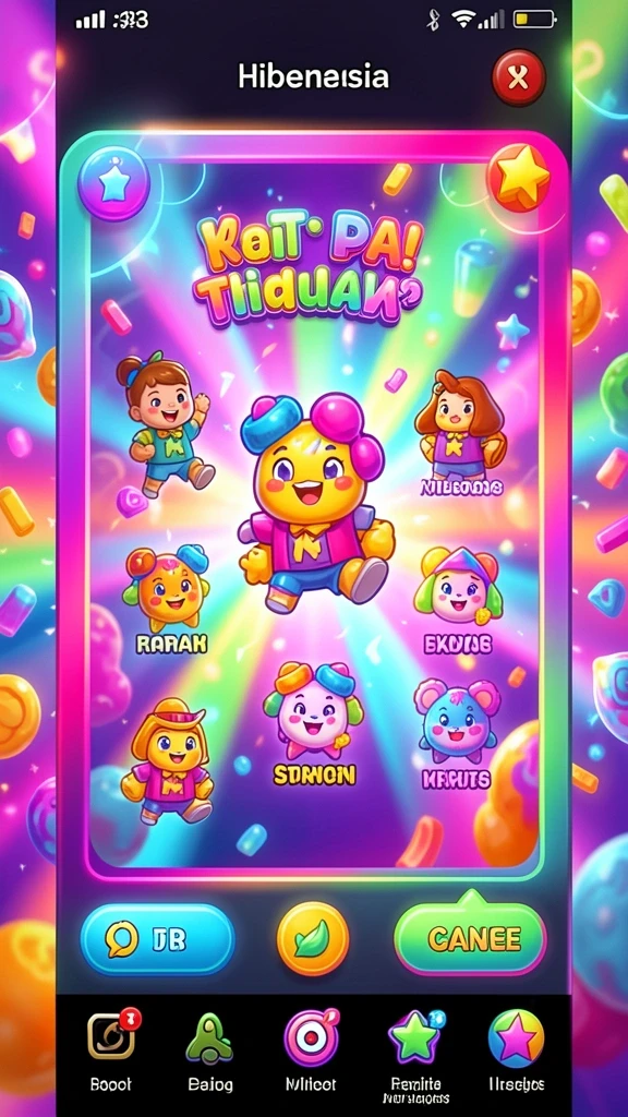 Screenshot hibikiwin nomor 3