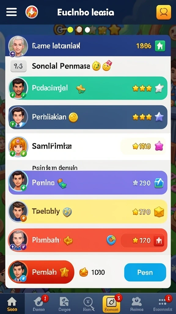 Screenshot hoki8815 nomor 1