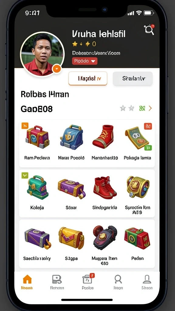 Screenshot hp777 nomor 2