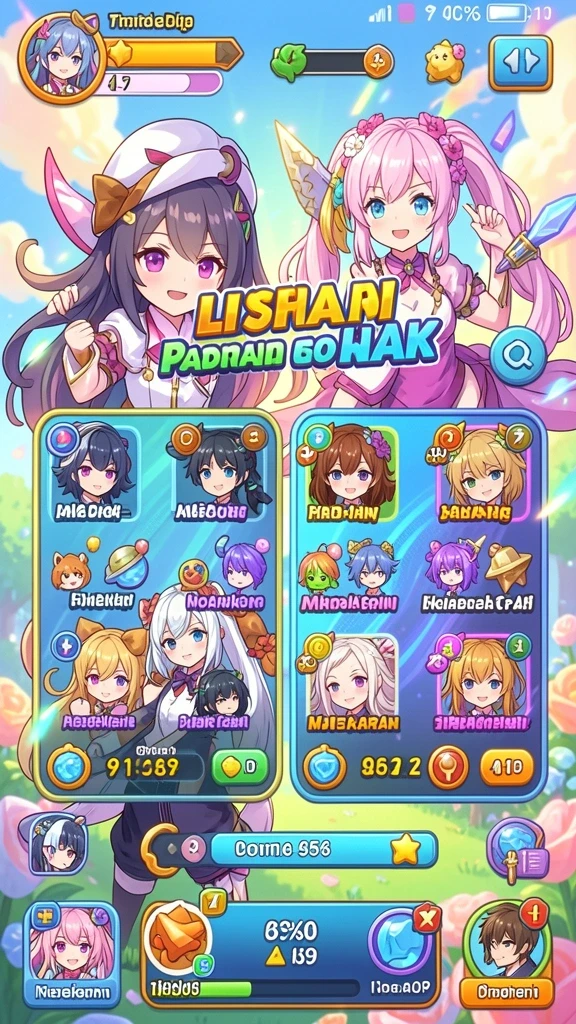 Screenshot jawara79 nomor 1