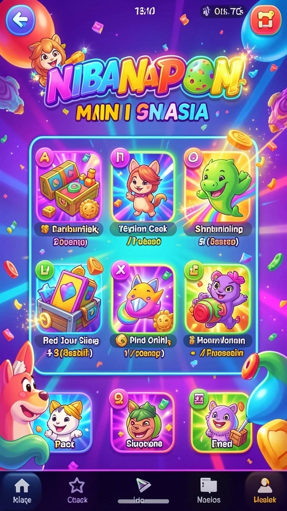 Screenshot jawara79 nomor 3