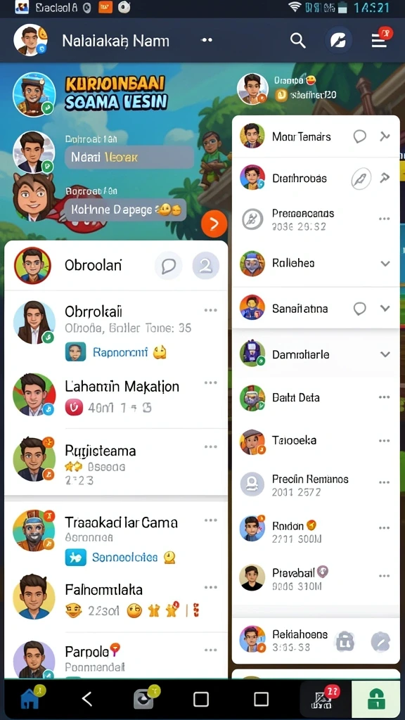 Screenshot km789 nomor 1