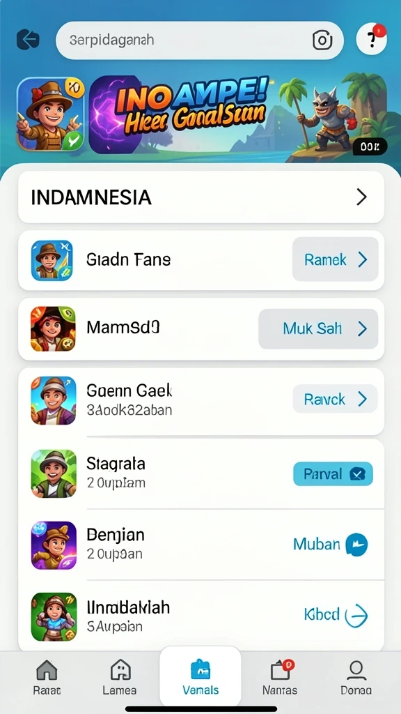 Screenshot luck365 nomor 1
