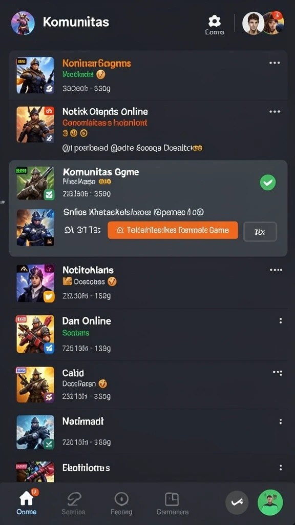 Screenshot luck365 nomor 2