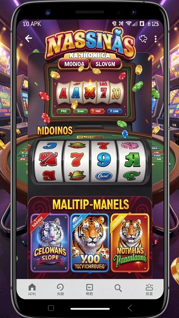 Screenshot maxslot nomor 2