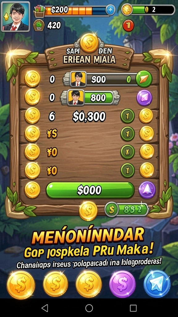 Screenshot maxslot nomor 3