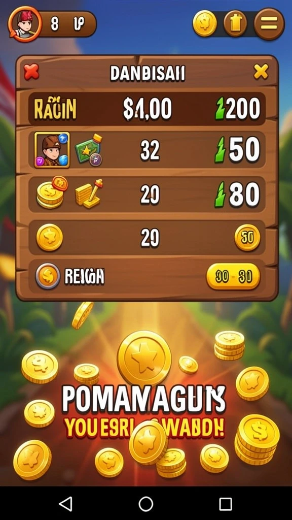 Screenshot naga1001 nomor 2