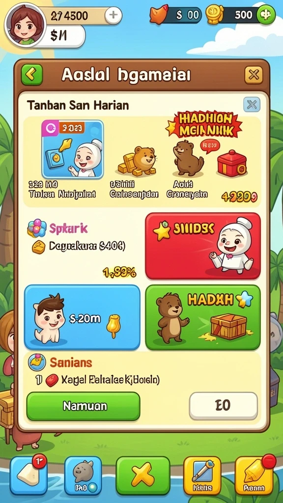 Screenshot naga11 nomor 3