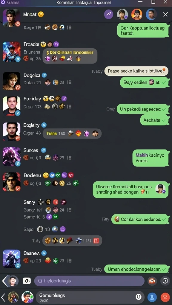 Screenshot nasa4d nomor 2