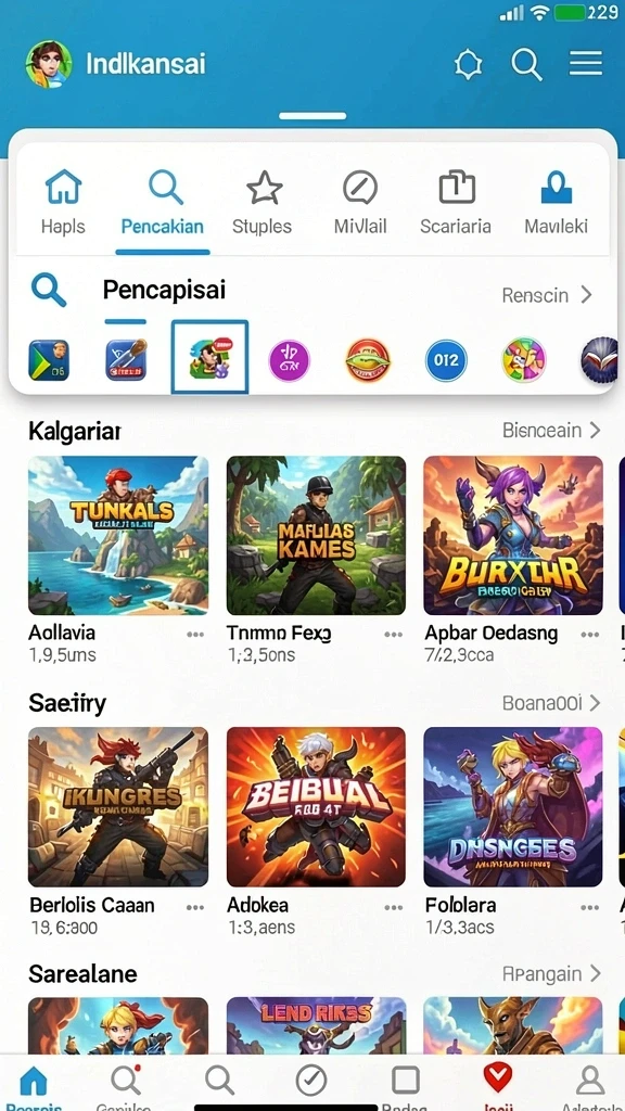 Screenshot pcx777 nomor 3