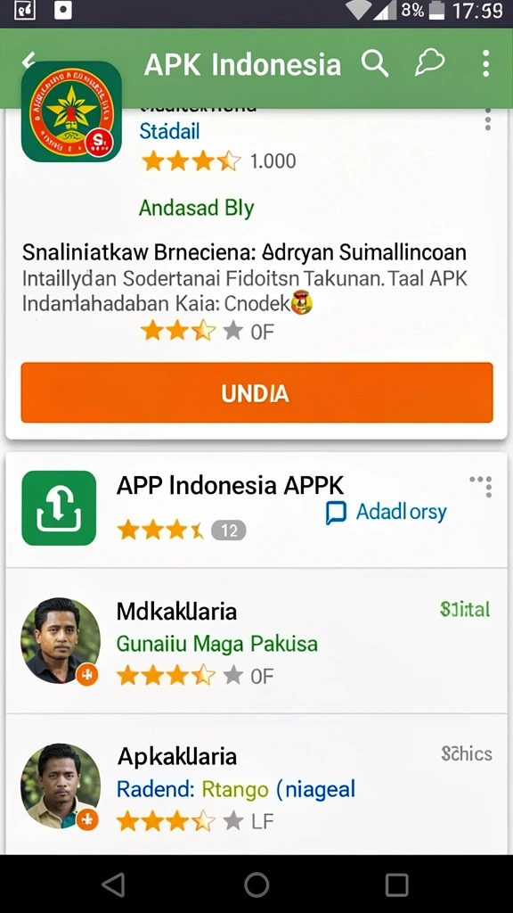 Screenshot rajampo nomor 1