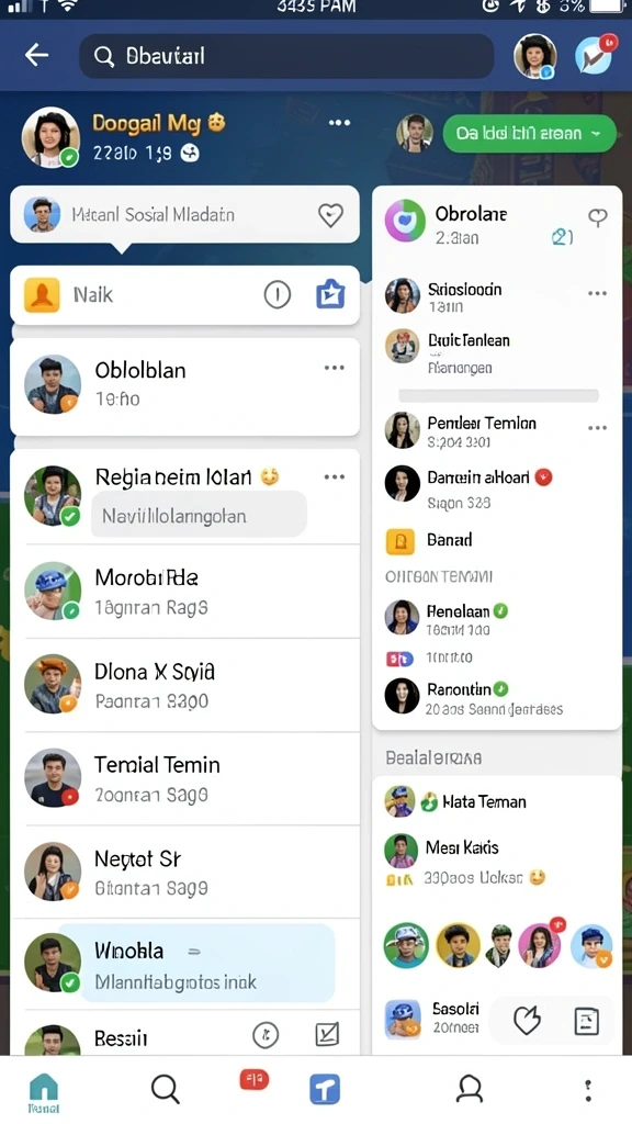Screenshot rich7 nomor 1
