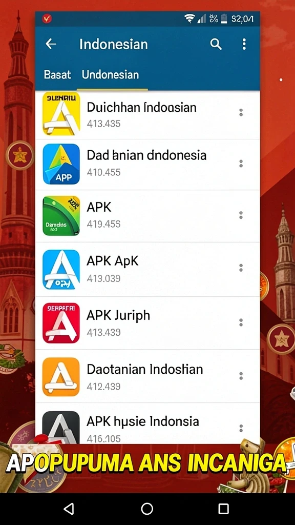 Screenshot zara4d nomor 2