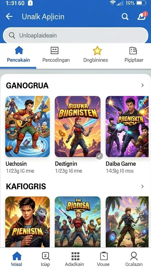 Screenshot zara4d nomor 3