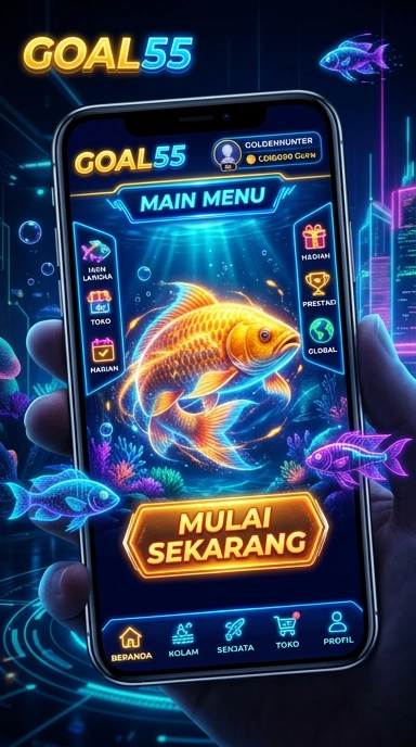 goal55 — galeri pratinjau - APK Resmi