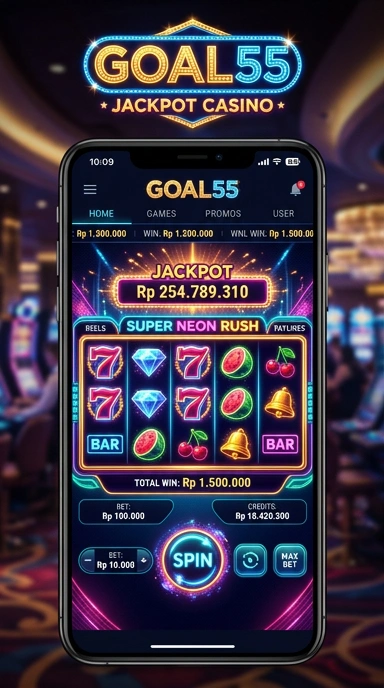 goal55 — galeri pratinjau Resmi APK